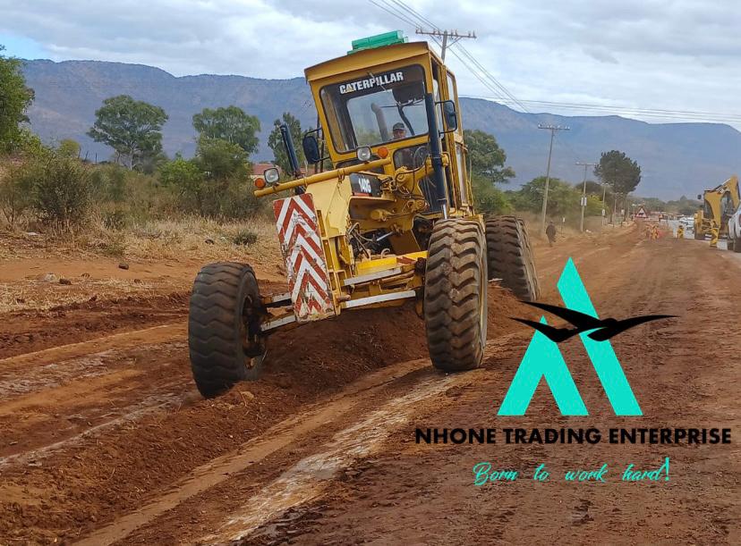 Nhone Trading