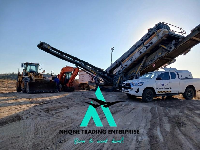 Nhone Trading