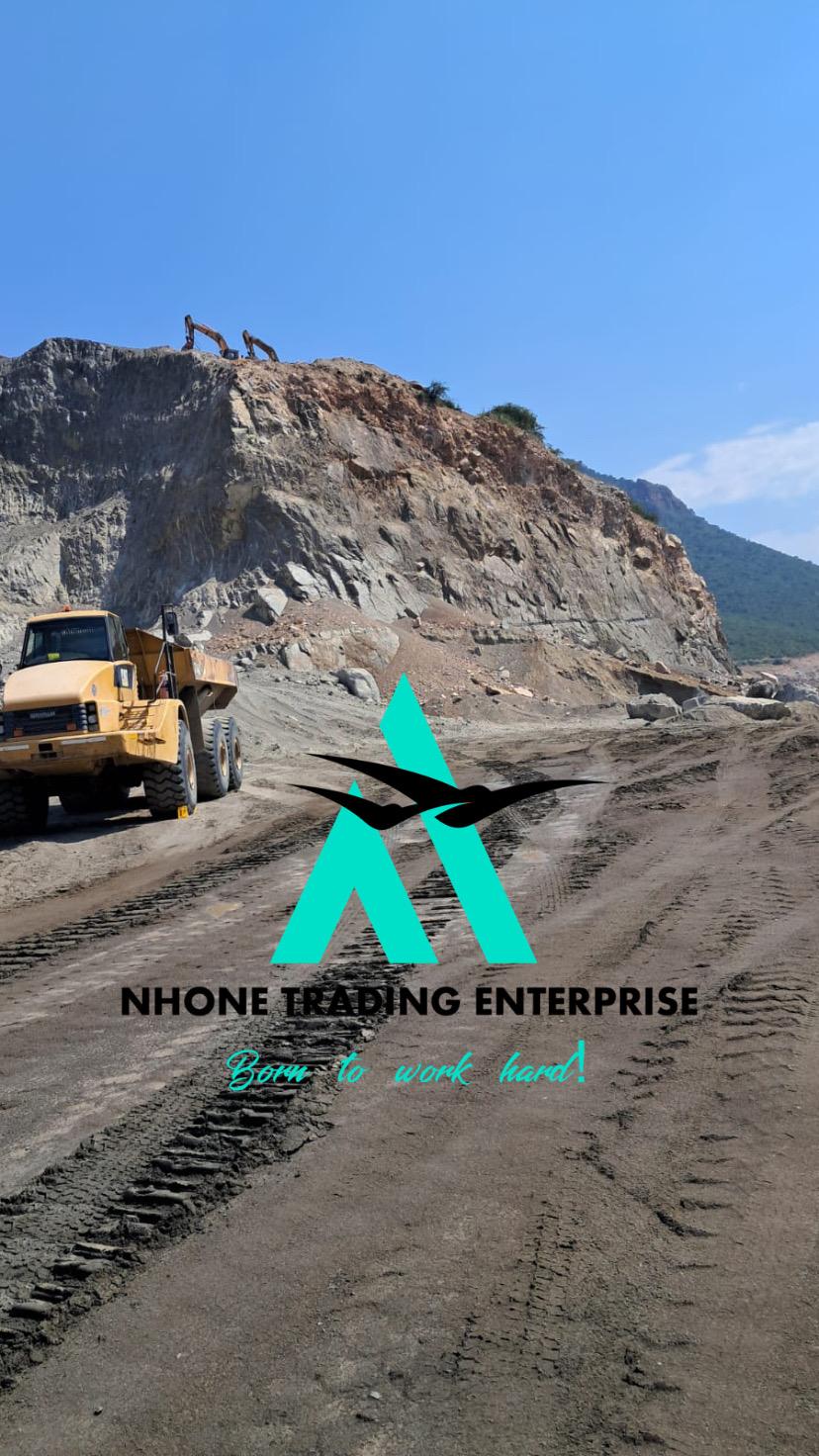 Nhone Trading