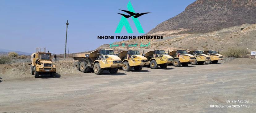 Nhone Trading