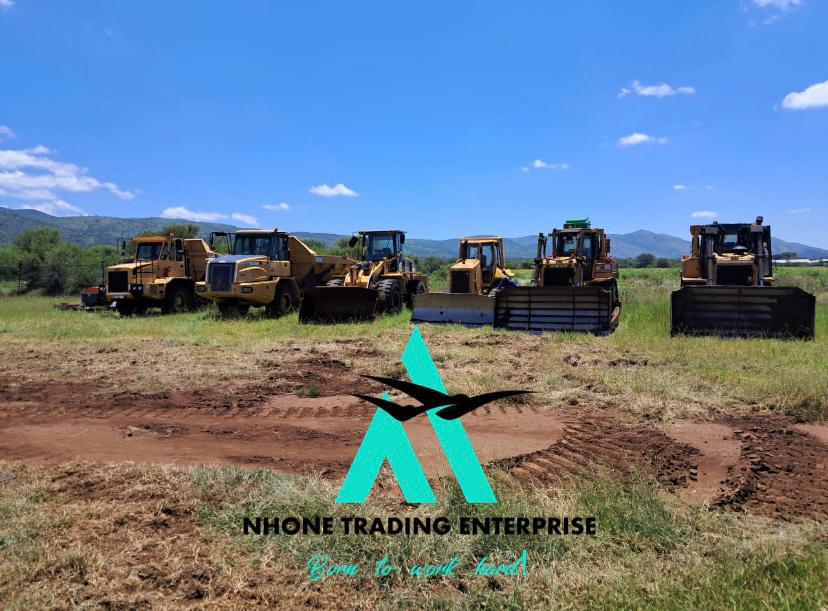 Nhone Trading