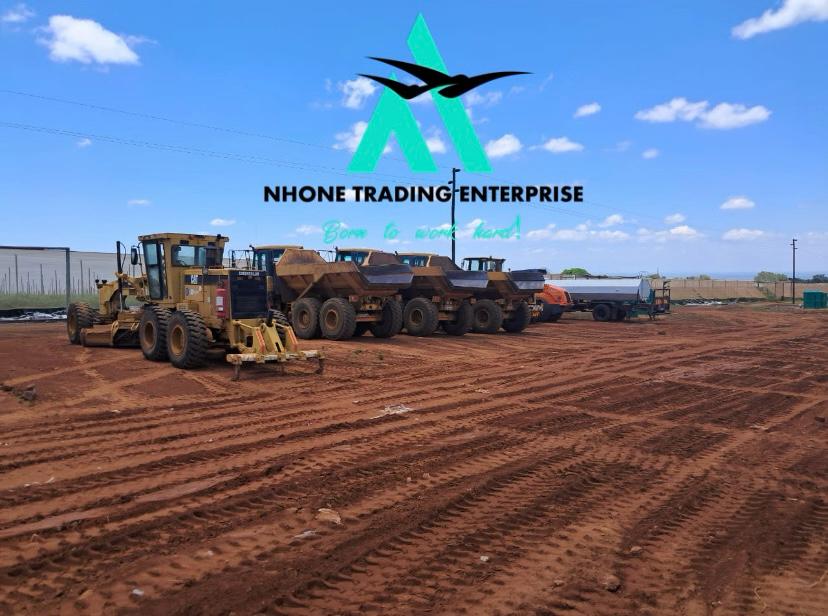 Nhone Trading
