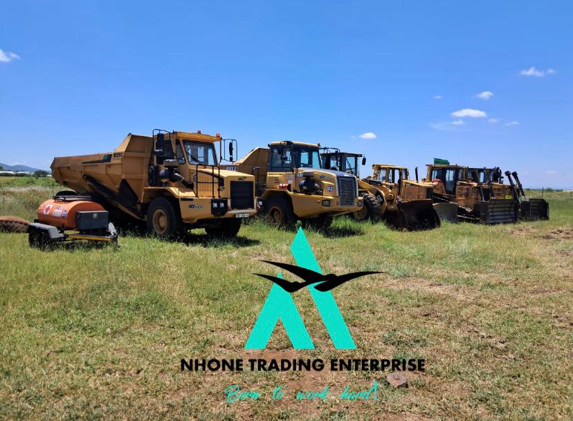 Nhone Trading